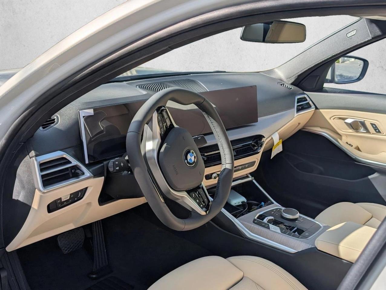 2026 BMW 3 Series 330i