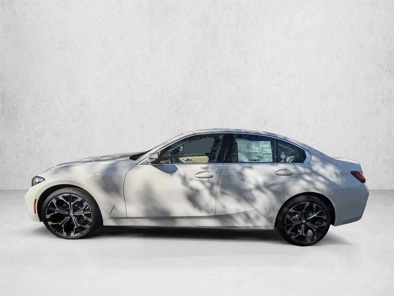 2026 BMW 3 Series 330i Roseville CA