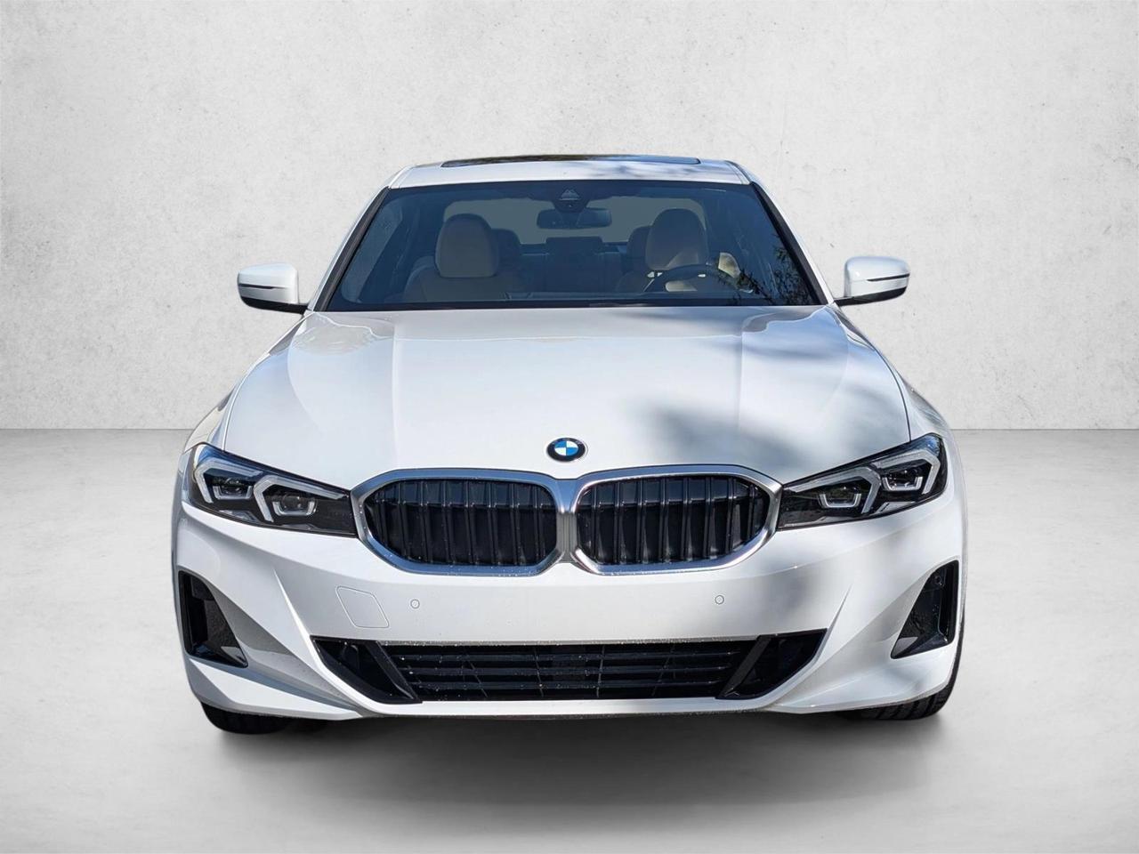 2026 BMW 3 Series 330i Roseville CA