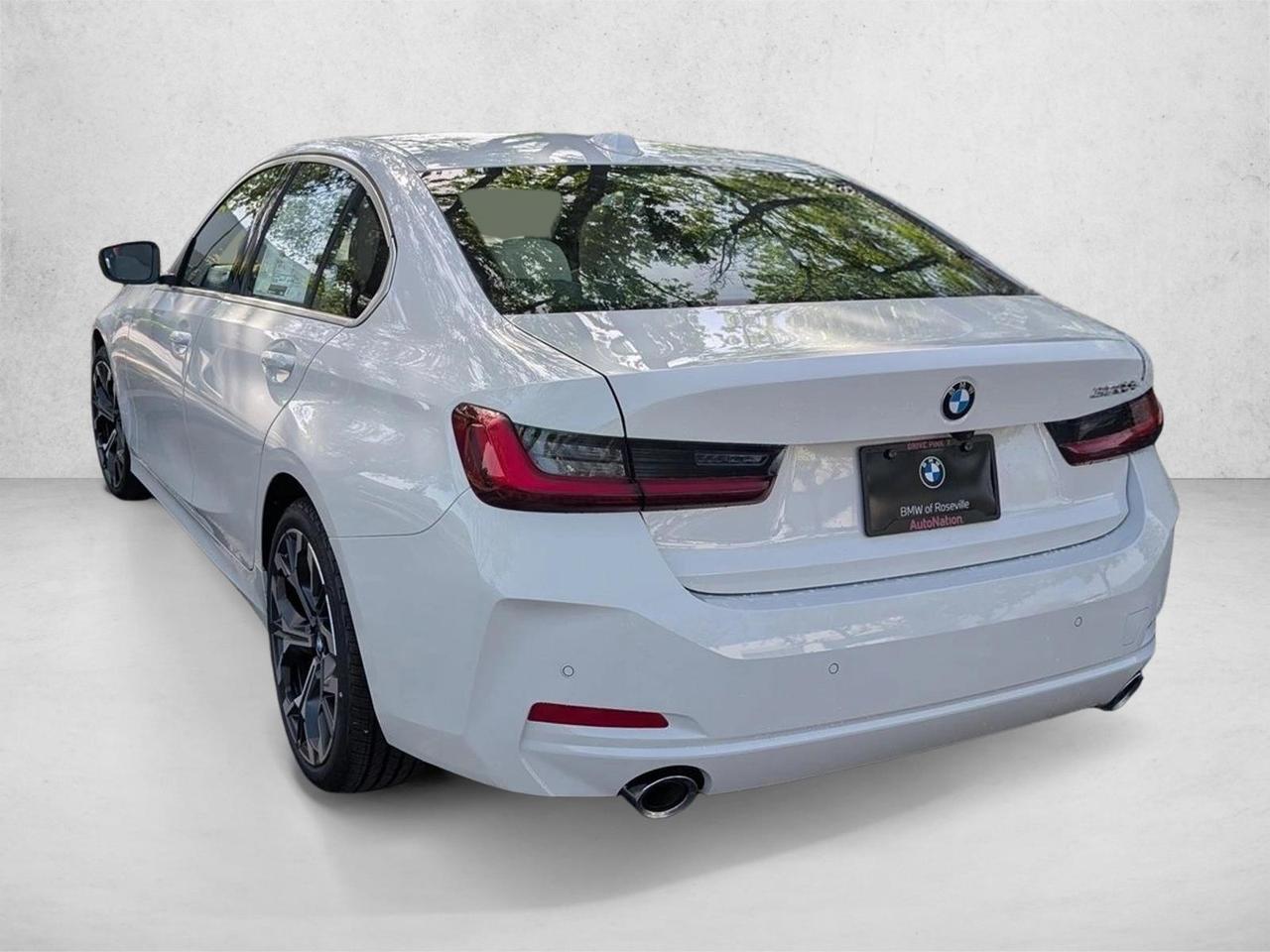 2026 BMW 3 Series 330i Roseville CA