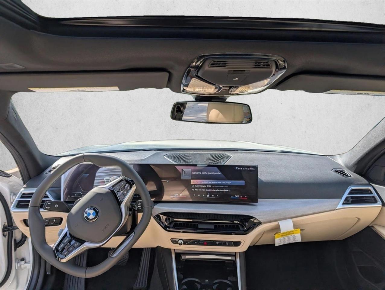 2026 BMW 3 Series 330i Roseville CA