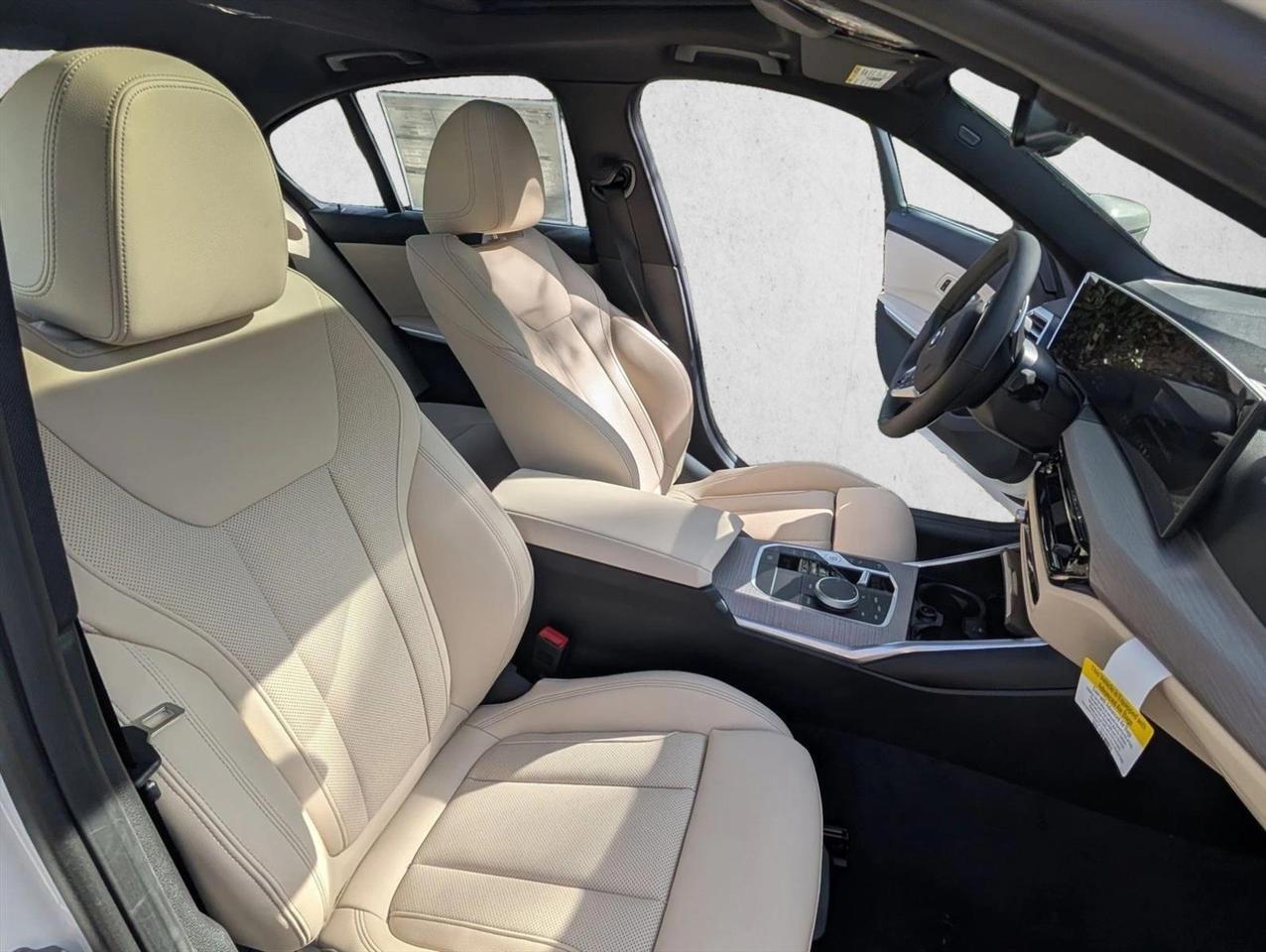2026 BMW 3 Series 330i Roseville CA