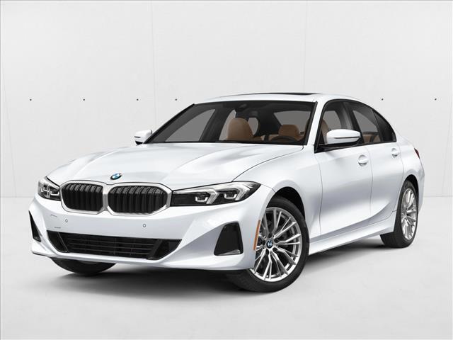 2026 BMW 3 Series 330i