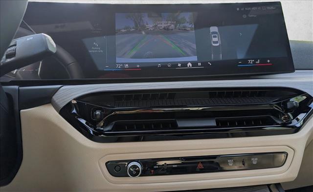2026 BMW 3 Series 330i Roseville CA