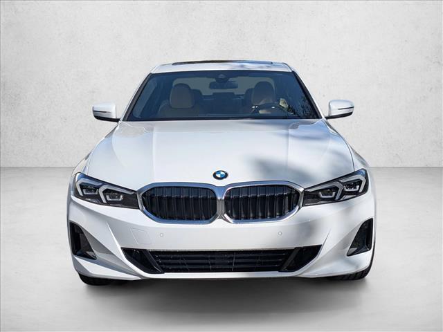 2026 BMW 3 Series 330i Roseville CA