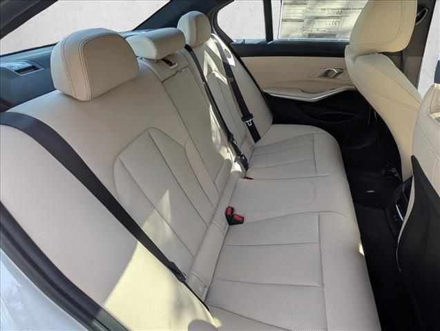 2026 BMW 3 Series 330i Roseville CA