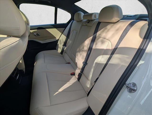 2026 BMW 3 Series 330i Roseville CA