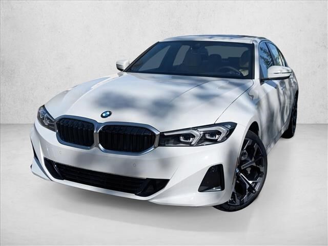 2026 BMW 3 Series 330i