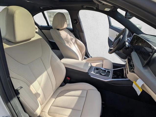 2026 BMW 3 Series 330i Roseville CA
