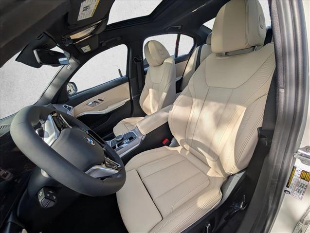 2026 BMW 3 Series 330i