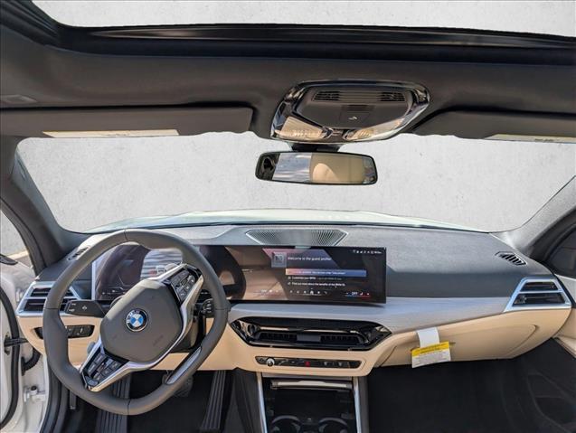 2026 BMW 3 Series 330i Roseville CA