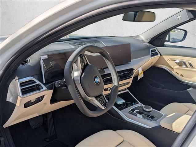 2026 BMW 3 Series 330i