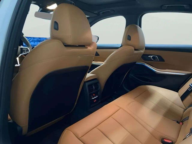 2026 BMW 3 Series 330i xDrive Dallas TX