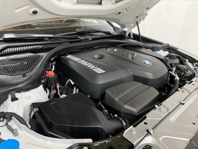 2026 BMW 3 Series 330i xDrive Dallas TX