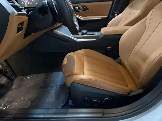 2026 BMW 3 Series 330i xDrive Dallas TX