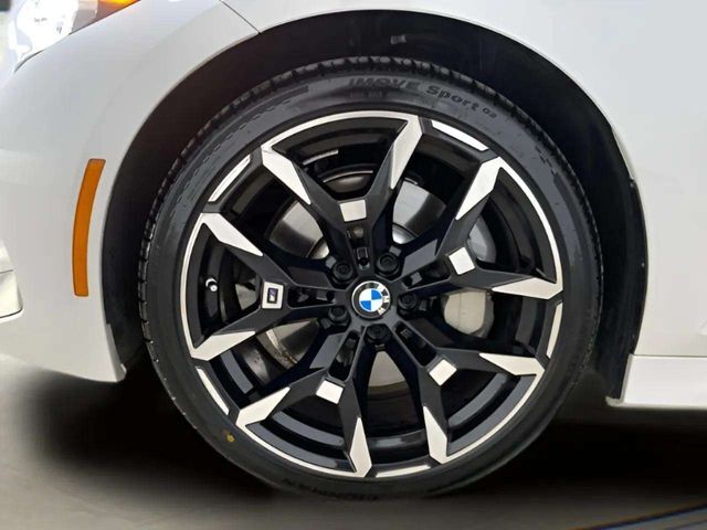2026 BMW 3 Series 330i xDrive Dallas TX