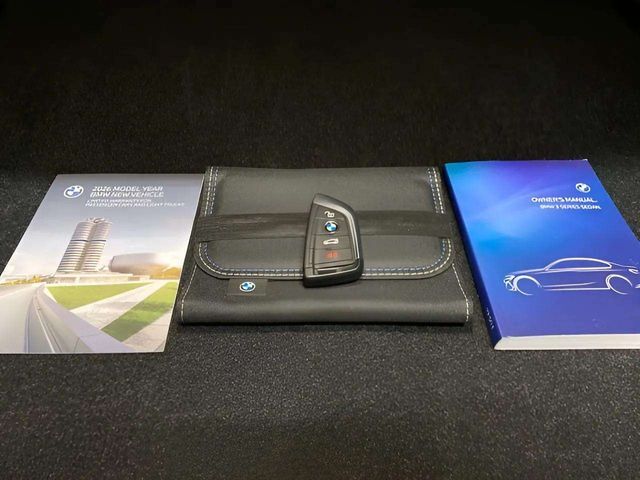 2026 BMW 3 Series 330i xDrive Dallas TX