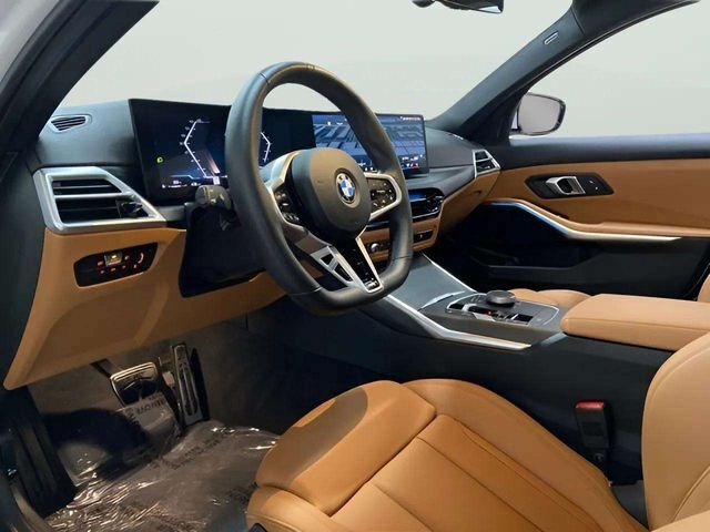 2026 BMW 3 Series 330i xDrive Dallas TX