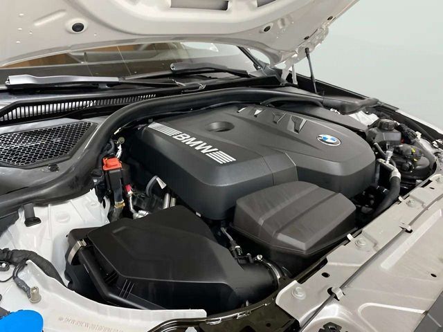 2026 BMW 3 Series 330i xDrive Dallas TX