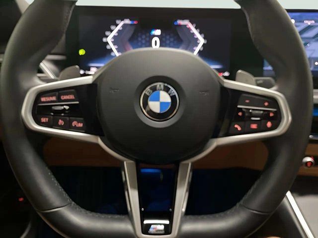 2026 BMW 3 Series 330i xDrive Dallas TX