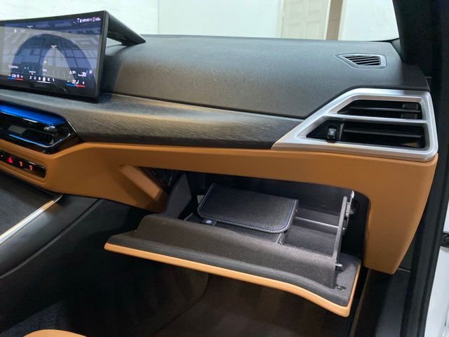 2026 BMW 3 Series 330i xDrive Dallas TX