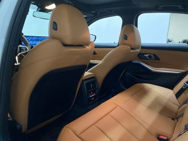2026 BMW 3 Series 330i xDrive Dallas TX