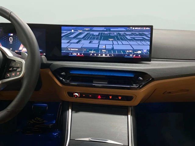 2026 BMW 3 Series 330i xDrive Dallas TX