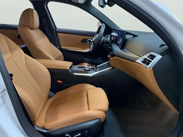 2026 BMW 3 Series 330i xDrive Dallas TX