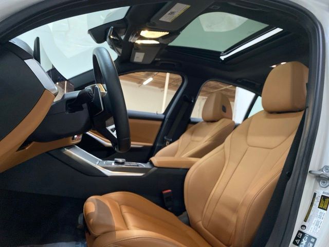 2026 BMW 3 Series 330i xDrive Dallas TX