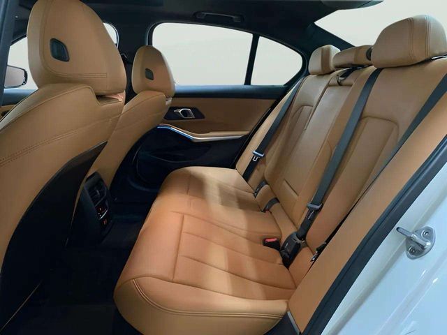 2026 BMW 3 Series 330i xDrive Dallas TX