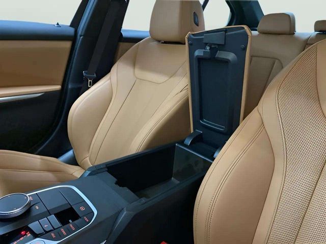 2026 BMW 3 Series 330i xDrive Dallas TX