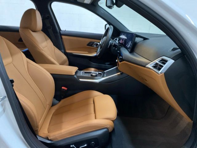 2026 BMW 3 Series 330i xDrive Dallas TX