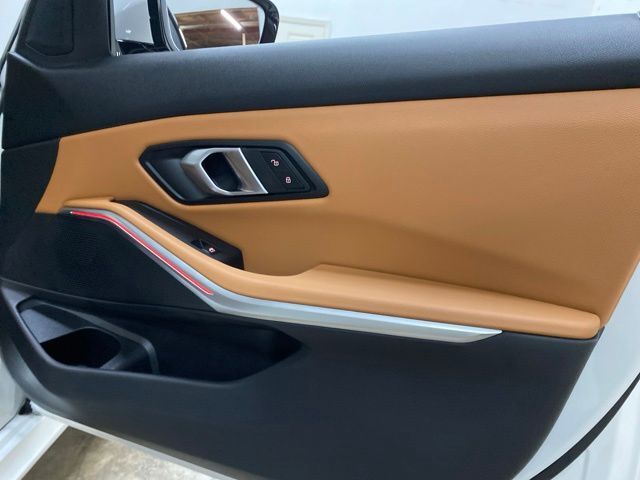 2026 BMW 3 Series 330i xDrive Dallas TX