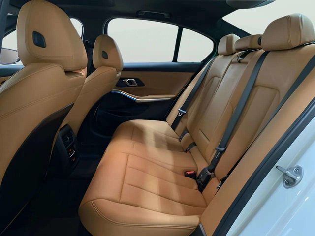 2026 BMW 3 Series 330i xDrive Dallas TX