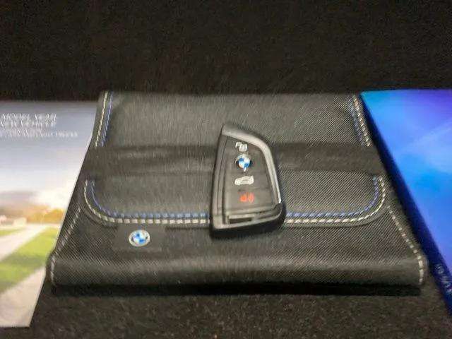 2026 BMW 3 Series 330i xDrive Dallas TX