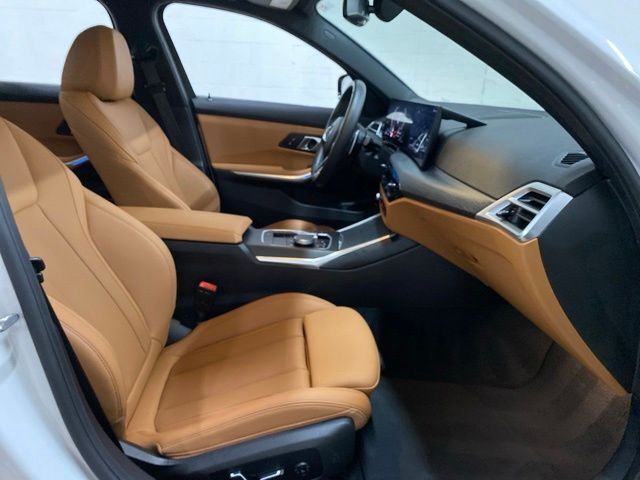 2026 BMW 3 Series 330i xDrive Dallas TX