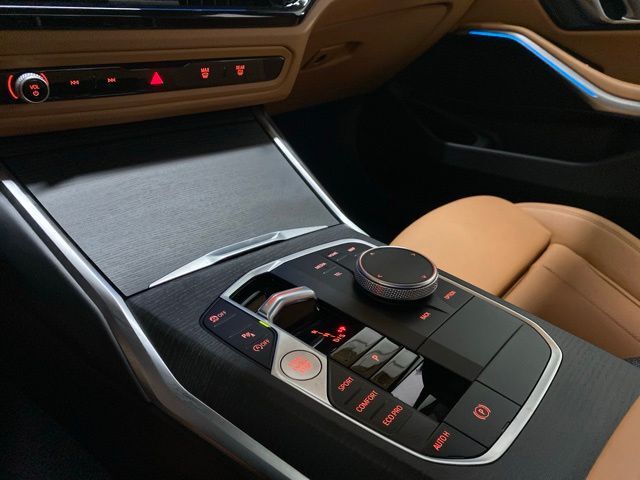 2026 BMW 3 Series 330i xDrive Dallas TX
