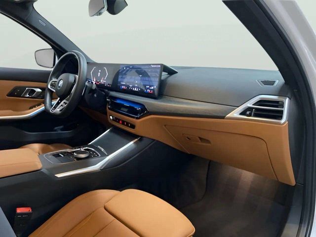 2026 BMW 3 Series 330i xDrive Dallas TX