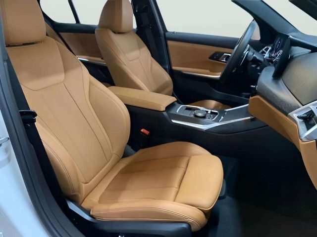 2026 BMW 3 Series 330i xDrive Dallas TX