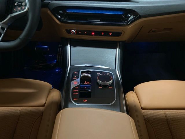 2026 BMW 3 Series 330i xDrive Dallas TX