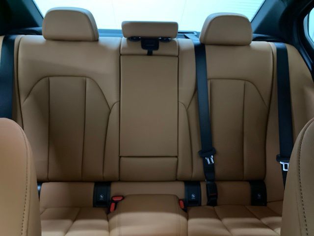 2026 BMW 3 Series 330i xDrive Dallas TX