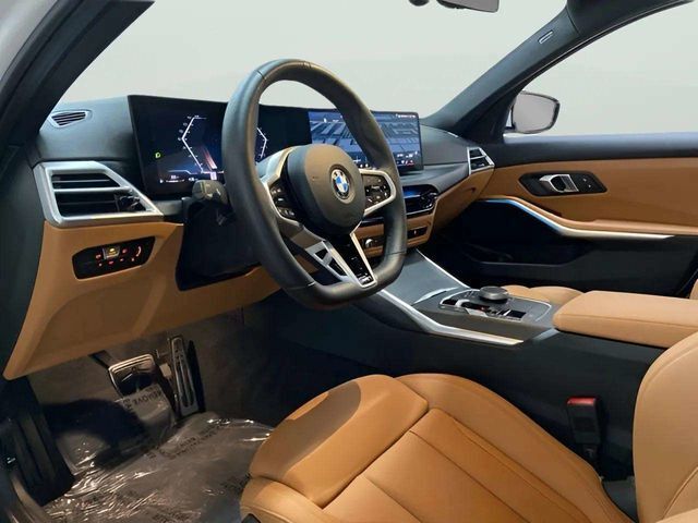 2026 BMW 3 Series 330i xDrive Dallas TX