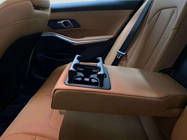 2026 BMW 3 Series 330i xDrive Dallas TX