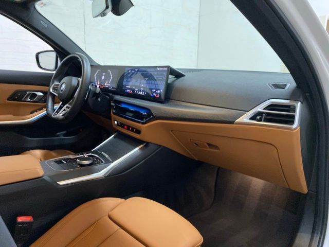 2026 BMW 3 Series 330i xDrive Dallas TX