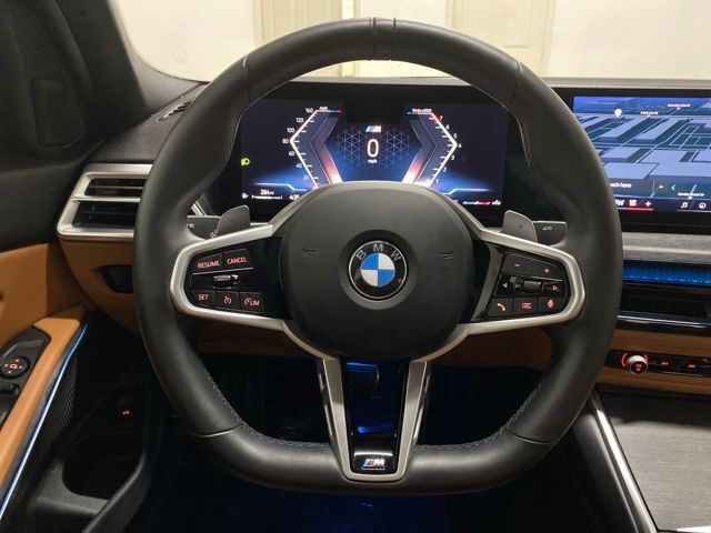 2026 BMW 3 Series 330i xDrive Dallas TX