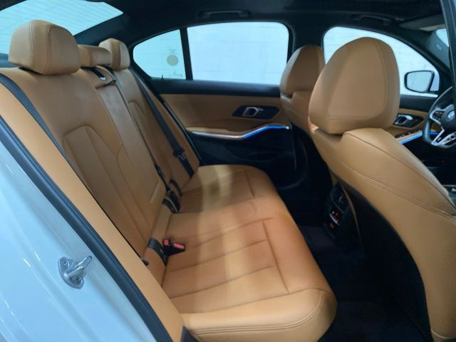 2026 BMW 3 Series 330i xDrive Dallas TX