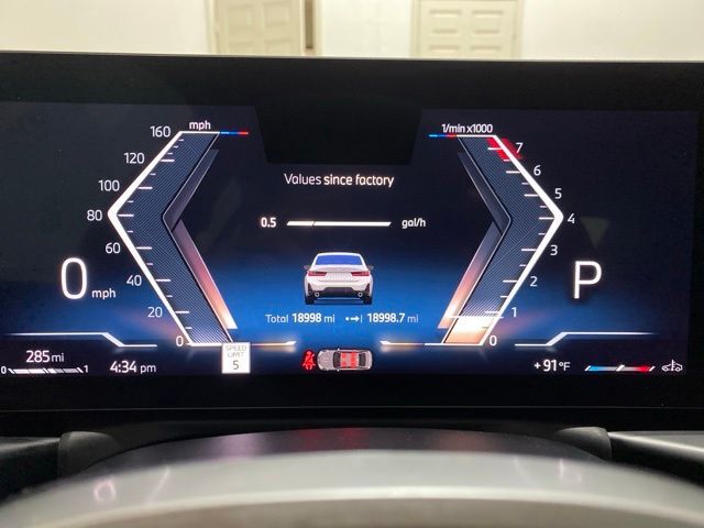 2026 BMW 3 Series 330i xDrive Dallas TX