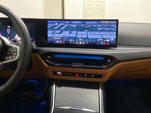 2026 BMW 3 Series 330i xDrive Dallas TX