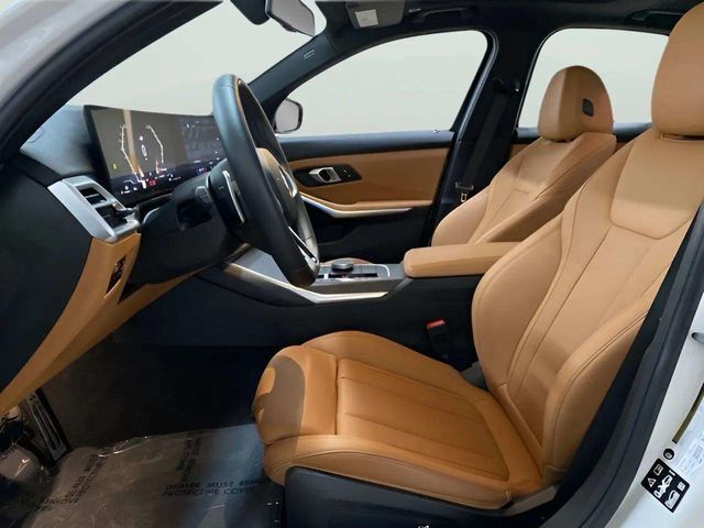 2026 BMW 3 Series 330i xDrive Dallas TX