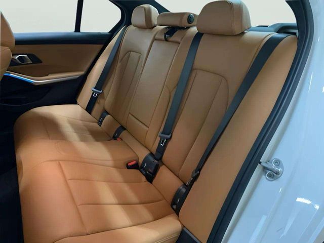 2026 BMW 3 Series 330i xDrive Dallas TX